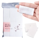 WACIKI kosmetyczne bezpyłowe niestrzępiące 450 szt