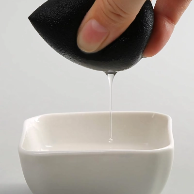 GĄBECZKA GĄBKA do makijażu miękka PROFESJONALNA