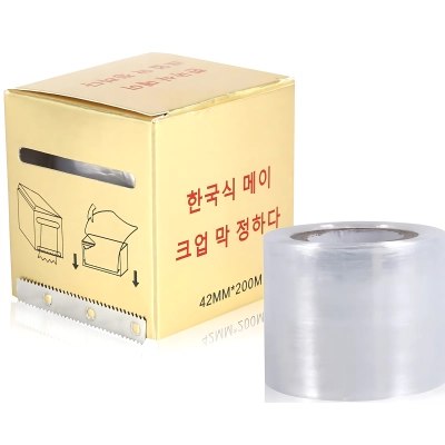 Folia osmotyczna w rolce do okluzji 42mm x 200m