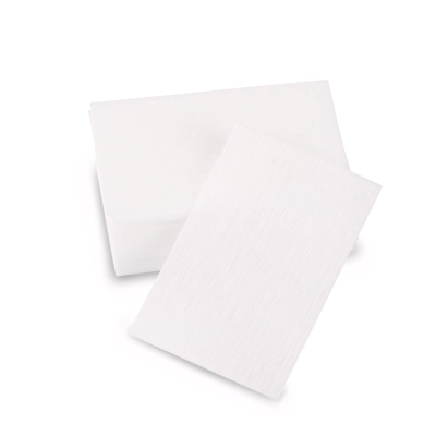 WACIKI bezpyłowe soft niestrzępiące 900 szt hybryd