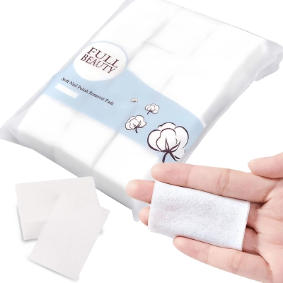 WACIKI bezpyłowe soft niestrzępiące 900 szt hybryd