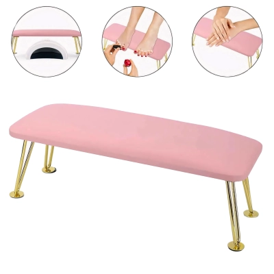 PODSTAWKA PODKŁADKA pod dłoń do manicure pedicure