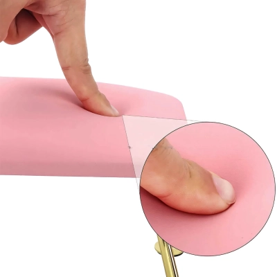 PODSTAWKA PODKŁADKA pod dłoń do manicure pedicure