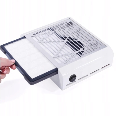 FILTR KASETOWY wymienny do POCHŁANIACZA 40W 1szt