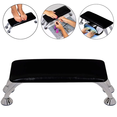 PODSTAWKA PODKŁADKA pod dłoń do manicure pedicure