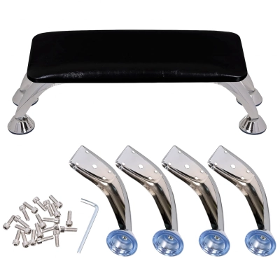 PODSTAWKA PODKŁADKA pod dłoń do manicure pedicure