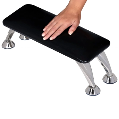 PODSTAWKA PODKŁADKA pod dłoń do manicure pedicure