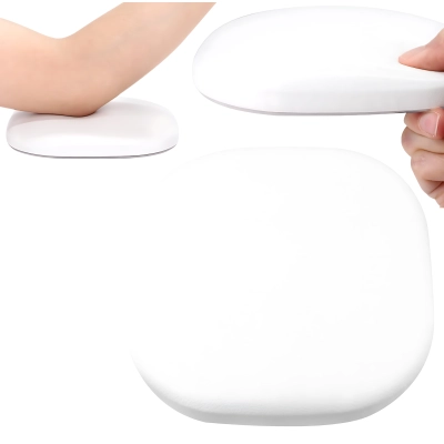 Poduszka POD ŁOKIEĆ dłoń PODŁOKIETEK podkładka