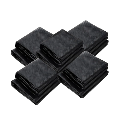 10 szt. PAREO jednorazowe NA GUMCE z WŁÓKNINY spa