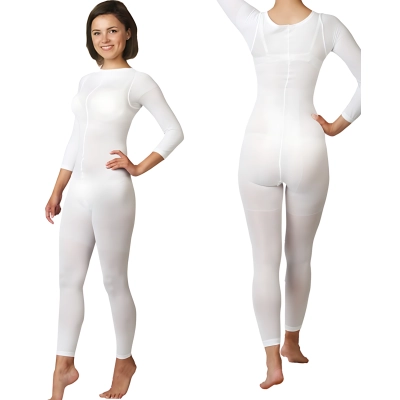 STRÓJ kostium do endermologii MASAŻU SPA rozm. L