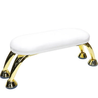 PODSTAWKA PODKŁADKA poduszka pod rękę dłoń do manicure pedicure na nóżkach