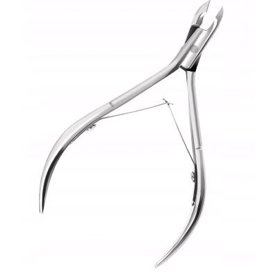 CĄŻKI bardzo ostre do skórek stal nierdzewna