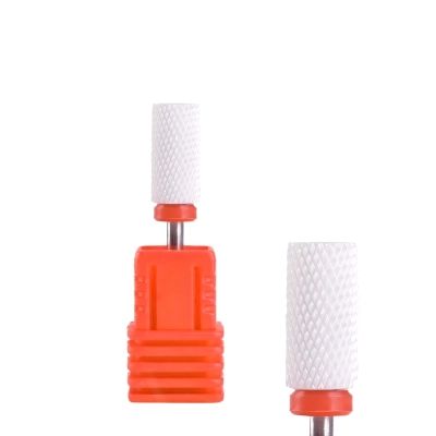 Frez ceramiczny walec LARGE BARREL DELIKATNY walec