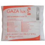 ZARYS Gaza opatrunkowa bawełniana jednorazowa Lux S JAŁOWA13N 1m2 1 sztuka