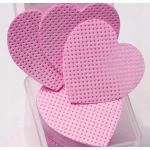 Waciki bezpyłowe 200 sztuk niestrzępiące SERCA do cleanera paznokci kleju