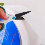 PASKI Plastry Do DEPILACJI woskiem z włókniny FIZELINOWE w ROLCE 100m