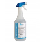 Płyn do dezynfekcji powierzchni Alpinuseptol Neutral 1l + SPRYSKIWACZ