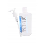 Płyn do dezynfekcji rąk dłoni skóry 1l Sterillhand + pompka Alpinus
