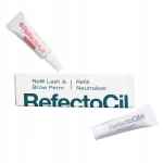 Zestaw do liftingu laminacji brwi i rzęs RefectoCil Eyelash Curl & Lift