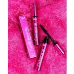 ZOLA Keratin Brow Gel Strong Fix + odżywczy żel do brwi