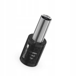 Grafen Hard Top do paznokci Excellent PRO 11ml z warstwą inhibicyjną bezTPO