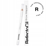 Kredka do geometrii rysunku konturu brwi Refectocil Brow Mapper biała 1,2g