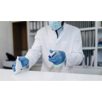 Płyn do dezynfekcji powierzchni Alpinuseptol Neutral 1l + SPRYSKIWACZ