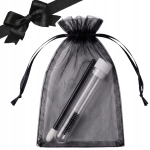 GOTOWY ZESTAW upominek dla klientki w woreczku APLIKATOR i SZCZOTECZKA