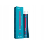 Lecher Geneza 1N 100 ml farba do włosów profesjonalna czarna głęboka natura