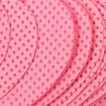 Waciki bezpyłowe 200 sztuk niestrzępiące SERCA do cleanera paznokci kleju