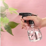 BUTELKA fryzjerska barberska z atomizerem ROZPYLACZ spryskiwacz 250ml