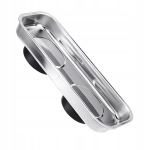 TACKA miska nerka MAGNETYCZNA chirurgiczna kosmetyczna ze STALI NIERDZEWNEJ