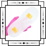 KLAPKI kapcie pod stopy opalanie natryskowe JEDNORAZOWE samoprzylepne 50szt