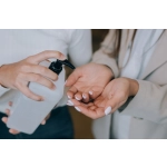 Płyn do dezynfekcji rąk dłoni skóry 1l Sterillhand + pompka Alpinus