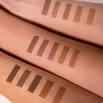 Farbka do brwi ZOLA 02 Warm Brown 15 ml ciepły brąz profesjonalna