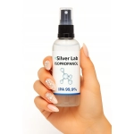 IPA Alkohol izopropylowy 99.9% do paznokci odtłuszczacz cleaner 150ml
