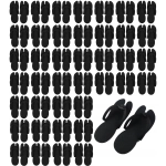 50 PAR klapki japonki JEDNORAZOWE z pianki EVA do PEDICURE UNIWERSALNE