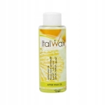 Olejek po depilacji cytrynowy ItalWax 100ml z atomizerem zapachowy