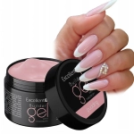 Excellent PRO Thixo żel budujący do paznokci Pudding 50g samopoziomujący