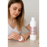 CLEANER odtłuszczacz płyn kosmetyczny do PAZNOKCI Aba Group 1000 ml