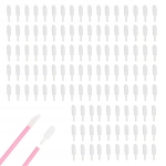 Wymienne nakładki puszki na APLIKATOR do makijażu pomadki błyszczyk 500 szt