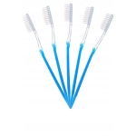 Szczoteczka do zębów jednorazowa hotelowa podróżna do fluoryzacji miękka