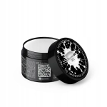 Paint gel żel do zdobień biały white 5ml Excellent PRO High Pigment 001