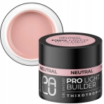 PALU żel budujący do przedłużania Nude Pro Light Builder NEUTRAL 90g