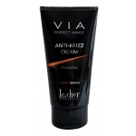 Lecher Anti-frizz krem wygładzający na puszenie plątanie się włosów 150 ml