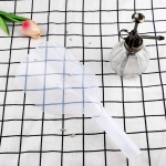 MASKA osłonka ochronna fryzjerska chroniąca twarz uniwersalna przeźroczysta