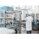 Płyn do dezynfekcji Sterillhand 500ml z pompką preparat bakteriobójczy