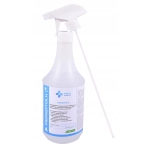 Płyn do dezynfekcji powierzchni Alpinuseptol Neutral 1l + SPRYSKIWACZ