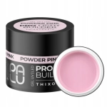 PALU Żel budujący BUILDER POWDER PINK 45G samopoziomujący różowy french