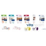 Plastry transparentne wodoodporne przeźroczyste 24 sztuki zestaw ZARYS